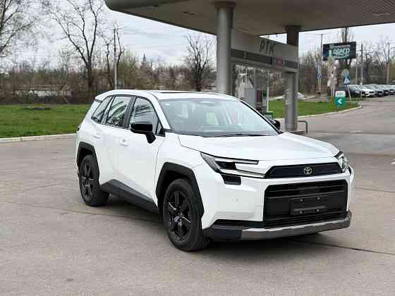 Toyota RAV4 2026 Макеевка