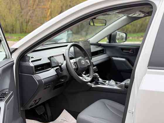 Toyota RAV4 2026 Макеевка