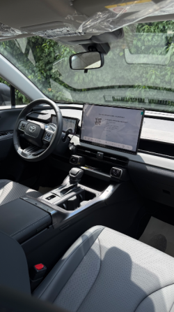 Toyota RAV4 2026 Макеевка