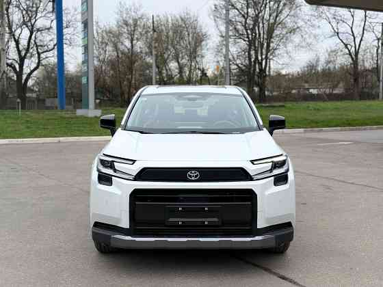 Toyota RAV4 2026 Макеевка