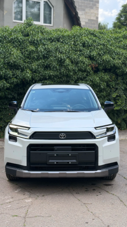 Toyota RAV4 2026 Макеевка