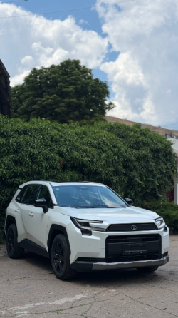 Toyota RAV4 2026 Макеевка