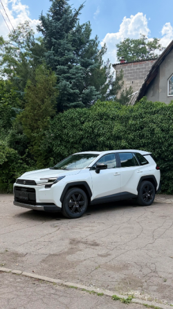 Toyota RAV4 2026 Макеевка