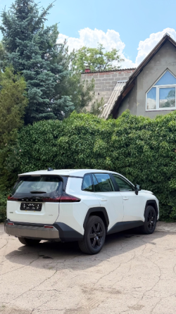 Toyota RAV4 2026 Макеевка