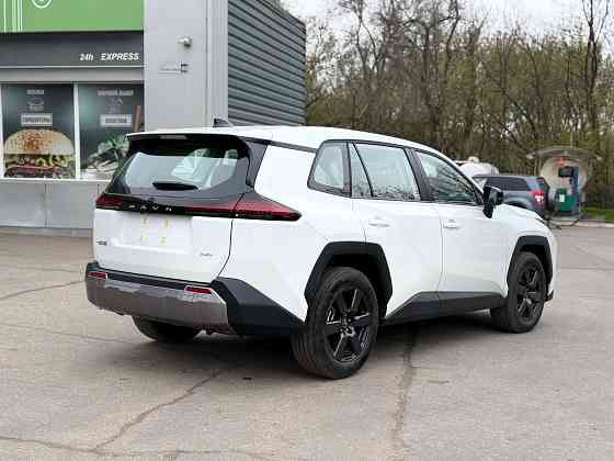 Toyota RAV4 2026 Макеевка