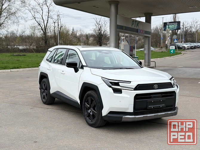 Toyota RAV4 2026 Макеевка - изображение 3