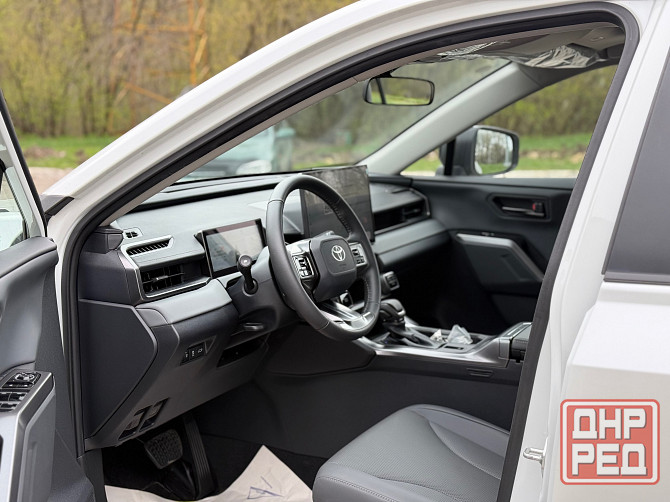 Toyota RAV4 2026 Макеевка - изображение 6