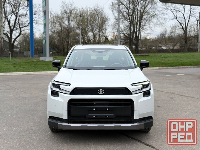 Toyota RAV4 2026 Макеевка - изображение 2