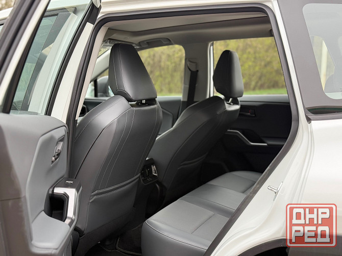 Toyota RAV4 2026 Макеевка - изображение 8