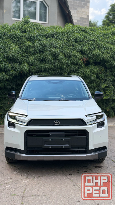 Toyota RAV4 2026 Макеевка - изображение 3