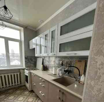 Сдам 2-х комнатную квартиру в Кировском районе, ориентир Площадь Свободы! Донецк