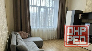 Сдам 2-х комнатную квартиру в Кировском районе, ориентир Площадь Свободы! Донецк - изображение 4