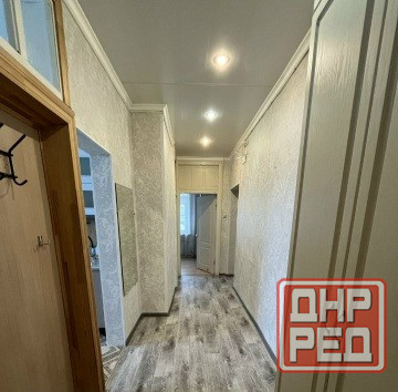 Сдам 2-х комнатную квартиру в Кировском районе, ориентир Площадь Свободы! Донецк - изображение 6