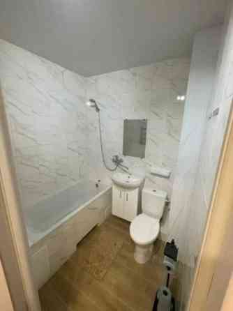 Сдается шикарная однокомнатная квартира в Калининском районе Донецка, по адресу: пр-кт Ильича улица Донецк