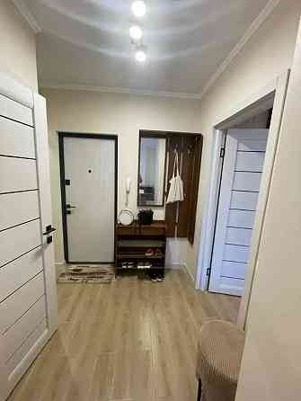 Сдается шикарная однокомнатная квартира в Калининском районе Донецка, по адресу: пр-кт Ильича улица Донецк