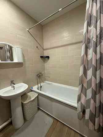 1 комнатная квартира в Киевском районе, ул. Батищева, 15 общая площадь квартиры 35 квадратных метров Донецк