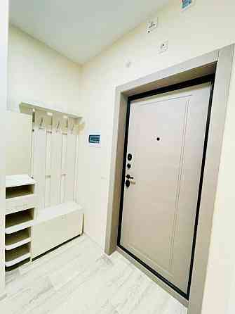 1 комнатная квартира в Киевском районе, ул. Батищева, 15 общая площадь квартиры 35 квадратных метров Донецк