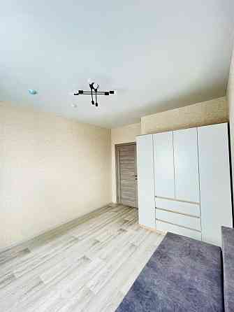 1 комнатная квартира в Киевском районе, ул. Батищева, 15 общая площадь квартиры 35 квадратных метров Донецк