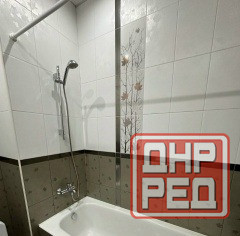 Сдаю однокомнатную квартиру 45.0 м² этаж 3/9 Ленинский район, Боссе Донецк - изображение 3