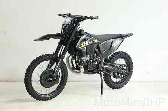 Мотоцикл JHLmoto T5 MT250 37лс Донецк