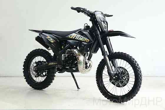 Мотоцикл JHLmoto T5 MT250 37лс Донецк
