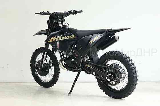 Мотоцикл JHLmoto T5 MT250 37лс Донецк