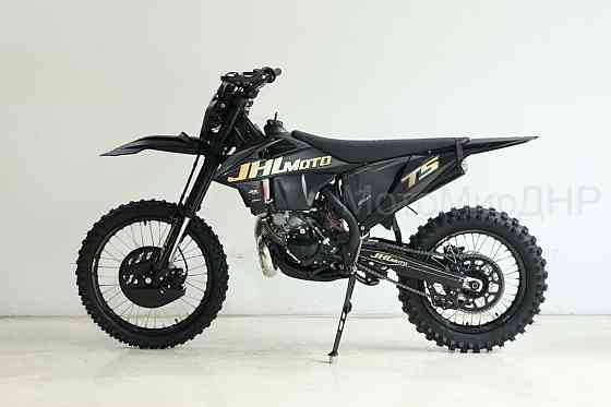 Мотоцикл JHLmoto T5 MT250 37лс Донецк