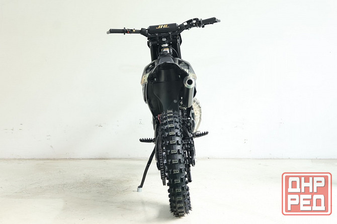 Мотоцикл JHLmoto T5 MT250 37лс Донецк - изображение 8