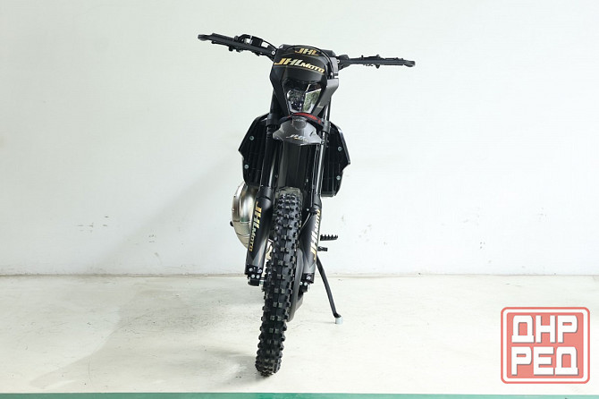 Мотоцикл JHLmoto T5 MT250 37лс Донецк - изображение 6