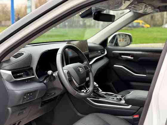 Toyota Highlander Макеевка