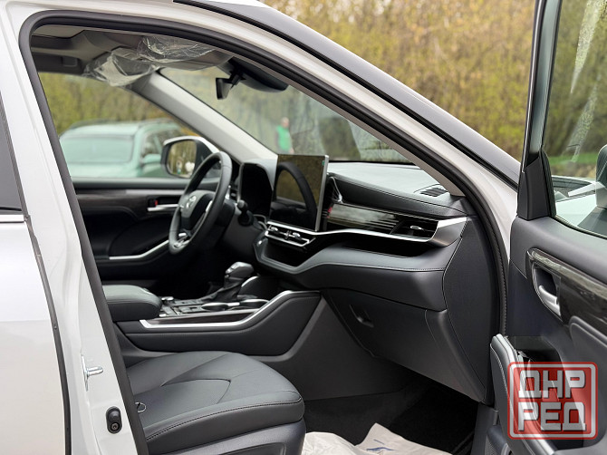 Toyota Highlander Макеевка - изображение 7