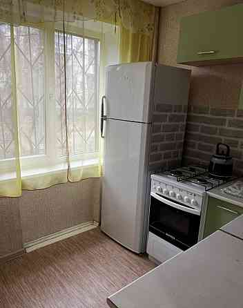 Сдается 2 комнатная квартира в ленинском районе Донецк