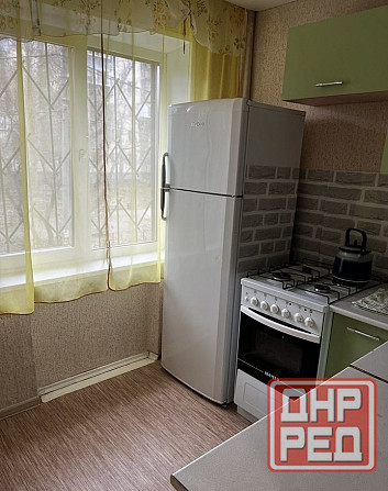 Сдается 2 комнатная квартира в ленинском районе Донецк - изображение 3