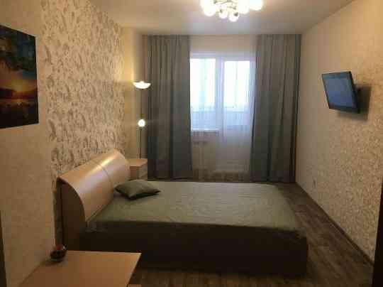 Сдаётся 1-ка в Кировском районе, Текстильщик ул. Островского, площадь 37кв. м, этаж 5 Донецк