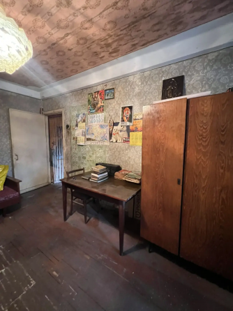 Продажа 1 комнатной квартиры в г. Макеевке, Гвардейка, Ул. Уборевича Макеевка