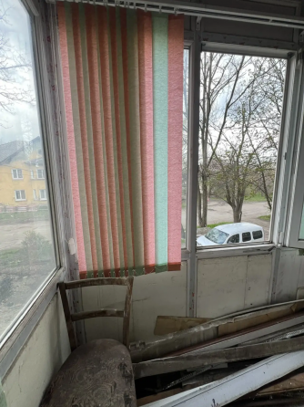 Продажа 1 комнатной квартиры в г. Макеевке, Гвардейка, Ул. Уборевича Макеевка