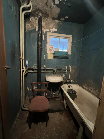 Продажа 1 комнатной квартиры в г. Макеевке, Гвардейка, Ул. Уборевича Макеевка