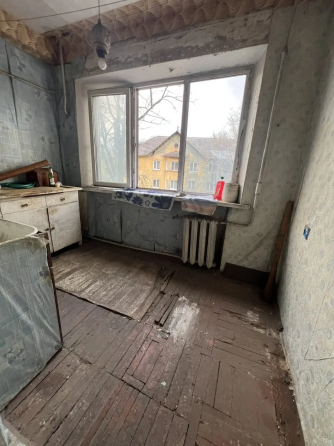 Продажа 1 комнатной квартиры в г. Макеевке, Гвардейка, Ул. Уборевича Макеевка