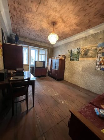 Продажа 1 комнатной квартиры в г. Макеевке, Гвардейка, Ул. Уборевича Макеевка