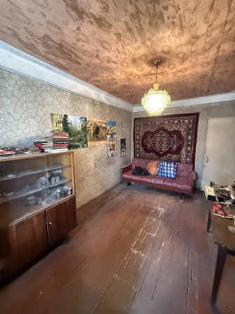 Продажа 1 комнатной квартиры в г. Макеевке, Гвардейка, Ул. Уборевича Макеевка