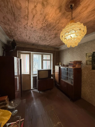 Продажа 1 комнатной квартиры в г. Макеевке, Гвардейка, Ул. Уборевича Макеевка