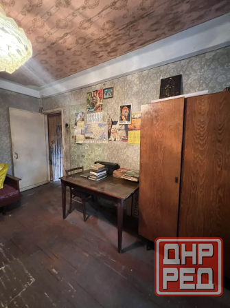 Продажа 1 комнатной квартиры в г. Макеевке, Гвардейка, Ул. Уборевича Макеевка - изображение 5