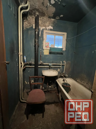 Продажа 1 комнатной квартиры в г. Макеевке, Гвардейка, Ул. Уборевича Макеевка - изображение 2