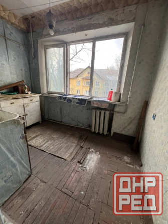 Продажа 1 комнатной квартиры в г. Макеевке, Гвардейка, Ул. Уборевича Макеевка - изображение 1