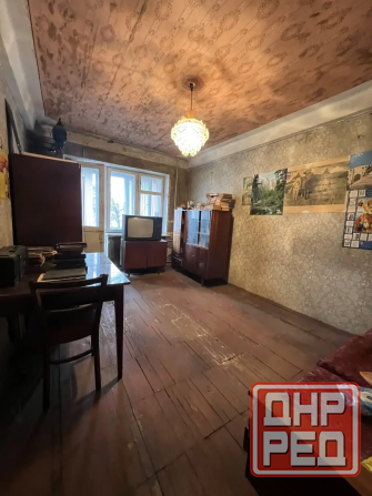 Продажа 1 комнатной квартиры в г. Макеевке, Гвардейка, Ул. Уборевича Макеевка - изображение 3