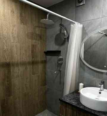 Сдается: Однокомнатная квартира в Пролетарском районе на ул. Раздольной Донецк