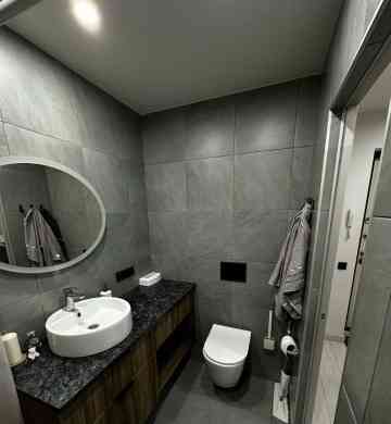 Сдается: Однокомнатная квартира в Пролетарском районе на ул. Раздольной Донецк