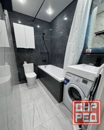 Сдаю двухкомнатную квартиру 55.0 м² этаж 2/8 город Донецк, Донецк - изображение 3