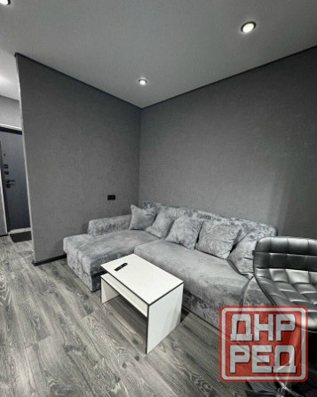 Сдаю двухкомнатную квартиру 55.0 м² этаж 2/8 город Донецк, Донецк - изображение 4