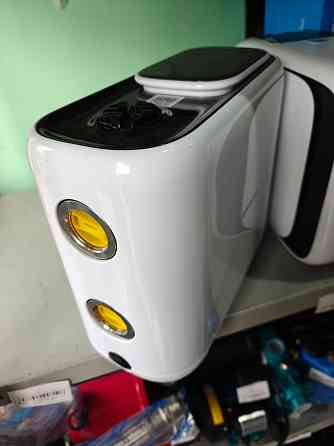 Инверторная насосная станция ZEGOR TBOX - 1030 Донецк